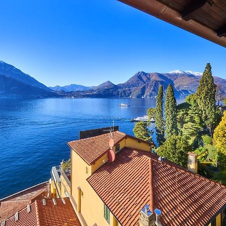 Romantic House Varenna Bagian luar foto