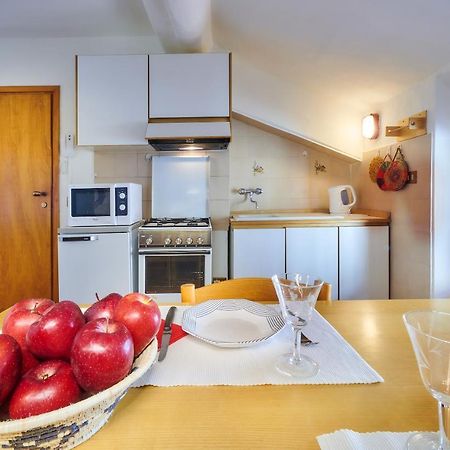 Romantic House Varenna Bagian luar foto