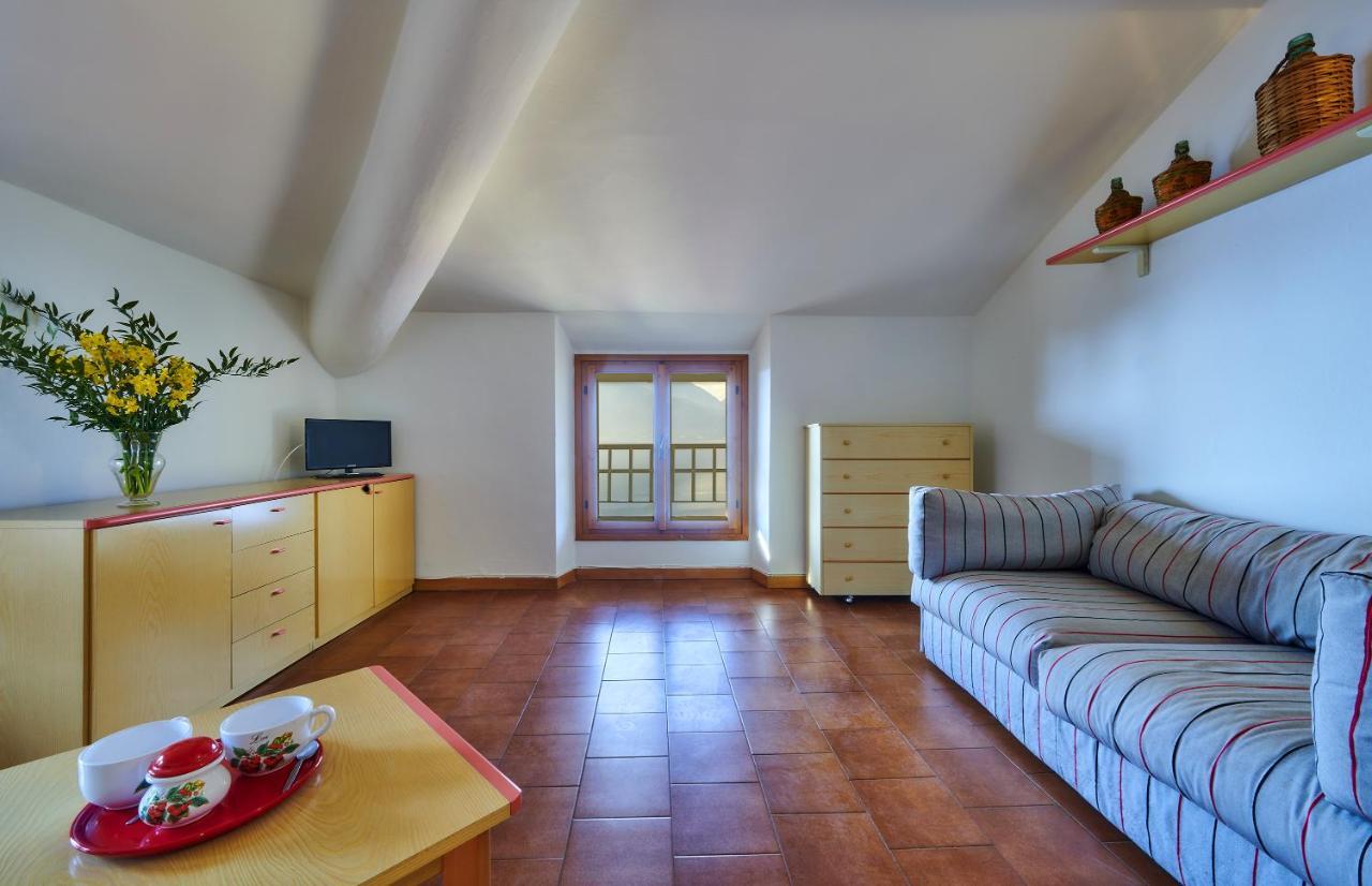 Romantic House Varenna Bagian luar foto
