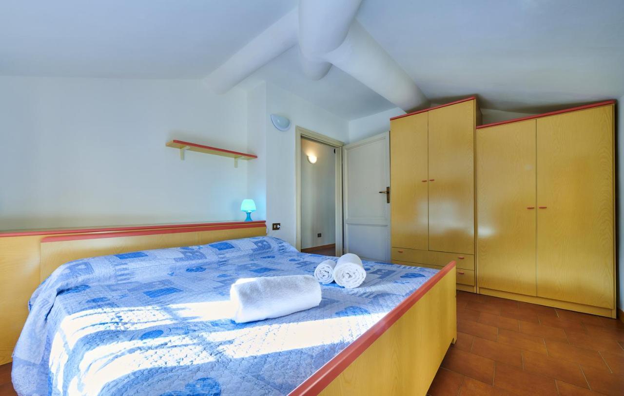 Romantic House Varenna Bagian luar foto