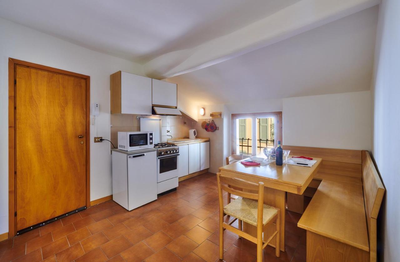 Romantic House Varenna Bagian luar foto